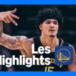 🏀 WARRIORS @ SUNS | LE RÉSUMÉ COMPLET DU MATCH | Vendredi 6 février 2026