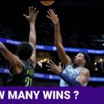 ACCELERATE: Utah Jazz Projected to WIN BIG – Lauri Markkanen, Jaren Jackson Jr. Change Everything