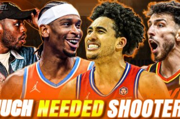 The Trade Happened LIVE on the Show 😱