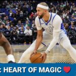SIDEWAYS: Orlando Magic Trade Deadline Standoff—Jeff Weltman REFLECTS on Team’s Future