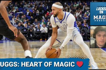 SIDEWAYS: Orlando Magic Trade Deadline Standoff—Jeff Weltman REFLECTS on Team’s Future