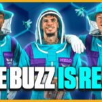 Thunder East?! The Hornets Are ON FIRE