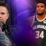 Milwaukee Bucks hold onto Giannis Antetokounmpo despite much trade buzz | NBA on NBC