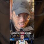 Ivica Zubac gets traded to the Indiana Pacers #nba #basketball #indianapacers #ivicazubac #shorts