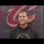 Cleveland Cavaliers: Koby Altman Reacts To JAMES HARDEN-DARIUS GARLAND TRADE Between Cavs, Clippers