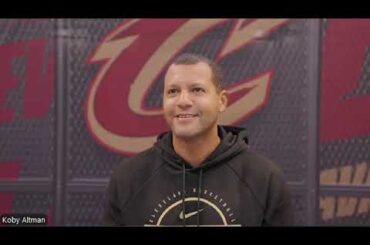 Cleveland Cavaliers: Koby Altman Reacts To JAMES HARDEN-DARIUS GARLAND TRADE Between Cavs, Clippers