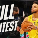 FULL 2021 NBA 3-Point Contest | NBA Classic