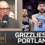 Morant Not Traded, Parker Goes For 40 in Tigers Win, Winter Olympics, Super Bowl | Gary Parrish Show