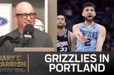 Morant Not Traded, Parker Goes For 40 in Tigers Win, Winter Olympics, Super Bowl | Gary Parrish Show