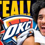 The Best Trade Deadline Move NOBODY Is Taking About!