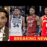 Shams updates NBA Trade Deadline today: Giannis is getting traded to Timberwolves? Ja Morant to Heat