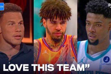 How the Hornets Became the NBA’s Hottest Team | NBA on Prime