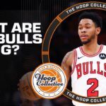What Are The Bulls Doing?? A Strange Trade Deadline In Chicago | The Hoop Collective