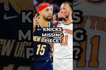 Knicks Got A STEAL In Jose Alvarado Thanks To Leon Rose