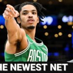 TRADE: Brooklyn Nets ACQUIRE Josh Minott From Celtics | Egor Demin + Nolan Traore SHINE vs. Magic