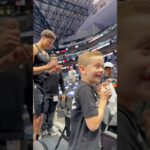 Core memory made 🥹 #nba #spurs