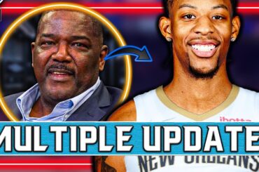 The REAL Reason behind the Alvarado Trade...