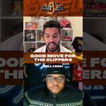 This Was an EXCELLENT Move From the Clippers 🔥🏀