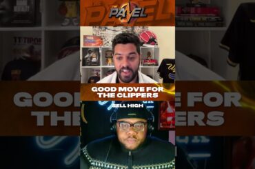 This Was an EXCELLENT Move From the Clippers 🔥🏀