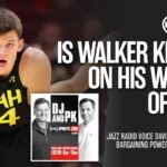 David Locke (Locked On Jazz): Kessler’s Market, Jaren Jackson Jr. & the New Utah Jazz Era | DJ & PK
