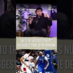 The NFG crew react to the new look Washington Wizards 👀