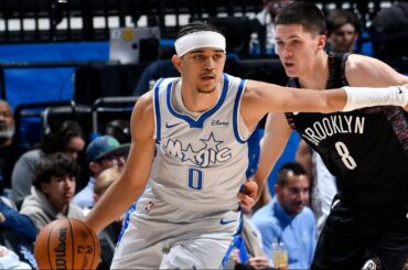 Orlando Magic vs Brooklyn Nets | Full Game Highlights | February 5, 2026 | NBA Season