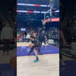 Cade bullies Jarrett Jack #Detroit #Pistons #Basketball #CadeCunningham #NBA #AllStar #JarrettJack