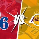 Philadelphia 76ers VS. Los Angeles Lakers | LIVE Reactions | Play-By-Play | Watch Party