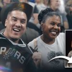 Spurs Fan Stories: How Army Veterans Found Community with San Antonio