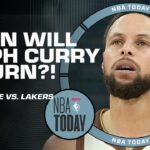 Perk isn’t impressed by the Rockets 🗣️ ‘DAMN IT HOUSTON YOU HAVE A PROBLEM’ | NBA Today