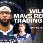 Was trading Anthony Davis the right decision for the Dallas Mavericks?! | Howdy Partners