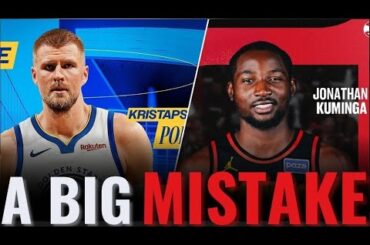 The Golden State Warriors Trade Is Even WORSE Than We Thought