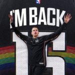 The Return of Joker | All-Access Into Nikola Jokić’s First Game Back