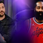 James Harden to the Cleveland Cavaliers is 'a wait-and-see move' says Grant Liffmann | NBA on NBC