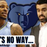 EVERYTHING Just Changed... | Daily Grizzlies News & Rumors