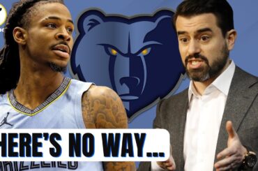 EVERYTHING Just Changed... | Daily Grizzlies News & Rumors