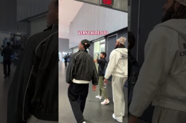 Newest Clippers have landed 😎