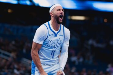 5 Key Orlando Magic Storylines Through 50 Games