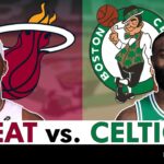 Heat vs. Celtics Live Streaming Scoreboard, Play-By-Play, Highlights | NBA League Pass Stream