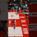 8 moments for 8 wins