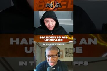 The Cleveland Cavaliers UPGRADED With James Harden 🏀