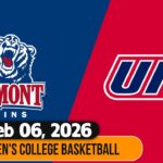 [LIVE] Belmont vs UIC 02/06/2026 | Men's College Basketball | NCAAM Today