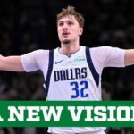 Dallas Mavericks Front Office Declares The Cooper Flagg Era Has Officially Begun | DLLS Mavs Podcast