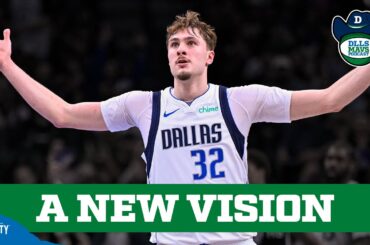 Dallas Mavericks Front Office Declares The Cooper Flagg Era Has Officially Begun | DLLS Mavs Podcast