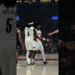 SCOOOOOOT!!!! #scoothenderson #nba #basketball #trailblazers