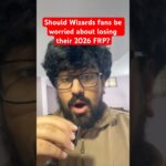 Are the Washington Wizards winning too much?