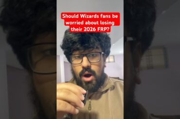 Are the Washington Wizards winning too much?