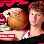 TRADE DEADLINE LIVE: Will Arturas Karnisovas, Bulls Make MORE Moves at Buzzer? | CHGO Bulls Podcast