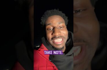 JAZZ FANS, meet your newest JJJazzman 💜 #TakeNote #shorts #NBA #JJJ