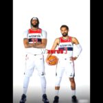 the Wizards are making a comeback? 🤯🏀
